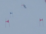 富山県中学校スキー選手権大会