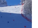 富山県中学校スキー選手権大会